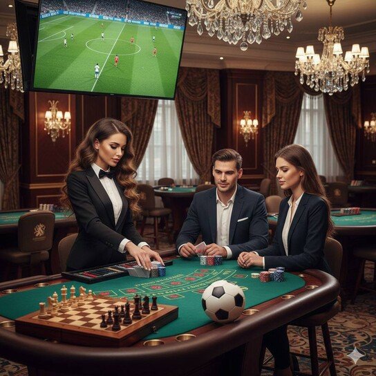 sport
